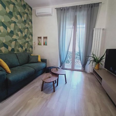 Come A Casa Pretty Apartment 리도디오스티아 외부 사진